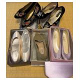 Ladies Dress Shoes Size 10 & 9.5