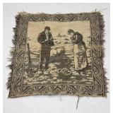 Tapestry Pillow Case
