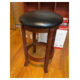 Swiveling Stool 24 inches tall