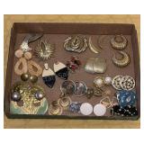 Assorted Earring Sets
