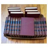 Universal Standard Encyclopedia 1957