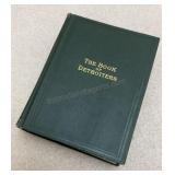 The Book of Detroiters 1914