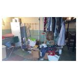 Basement Pile Take What You Want