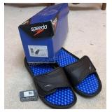 Speedo Size 12 Slides