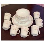Corelle Corningware Dishes