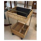 Office Organizer & File Holder