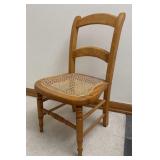 Childs Cain Bottom Chair