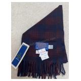Pendleton Scarf W/ Tags