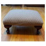 Foot Rest 16x18x9-10 inches tall