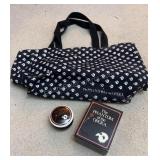 Phantom of the opera Tote bag & Trinket Boxes