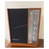 Solid State Panasonic Radio