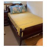 Full Size Bed Frame