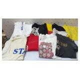 Group of Vintage Shirts