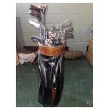 Golf Clubs