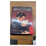 Books -Movie Stars-