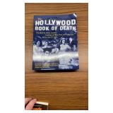 Books -Country Music- & -Hollywood-