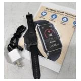 Health Monitor Watch