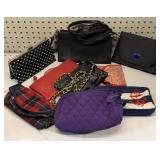 Purse, Evening Clutches & Small Bags