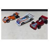 Matchbox #38 Formula, Hi-Tailer & F1 RaceCar