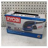 Ryobi Corner Sander new open box