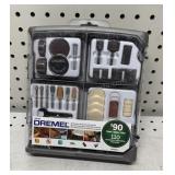 New Sealed Dremel Bit Set