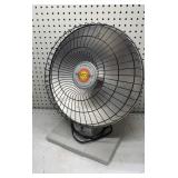 Presto Heat Dish Space Heater