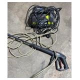 Ryobi Electric Power Washer