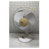 Table / Desk Top Fan