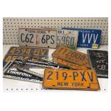 License Plates