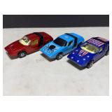 Matchbox Siva Spyder #41 3 Examples