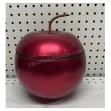 MCM Aluminum Apple Ice Bucket