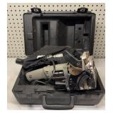 Porter Cable Biscuit Plate Joiner Model 557