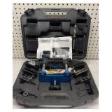 Bead Lock Tent n Joinery System