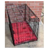 19x30x21 Med Dog Cage