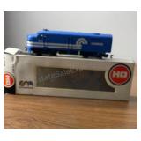 4 h.o.  Trains & Accessories