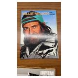 Country Music Booklets