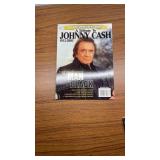 Booklets & Magazines Johnny Cash