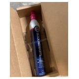 Soda Stream Sealed CO2 tank