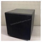 Powered Home Subwoofer