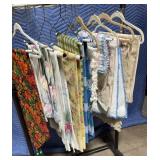 Assorted Table Linenï¿½s