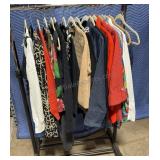 Womenï¿½s Size Sm & Med Shirts