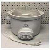 Crock Pot / Slow Cooker