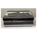 Bang & Olufsen Receiver & As is Tape Deck