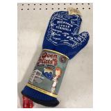 Michigan Mitten Oven Mitts