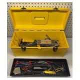 Tool Box W/ Contents