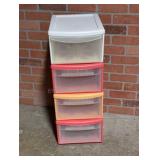 Stacking Organizers