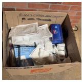 Huge Stock Load of bandages, Gauze & more