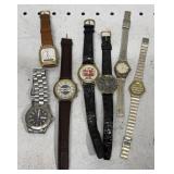 Mens & Womens Non Running Watches