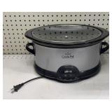 Crock Pot Slow Cooker