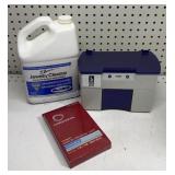 Ultra Sonic Jewelry Cleaner